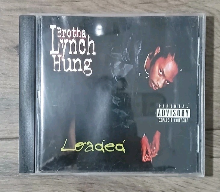 Brotha Lynch Hung - 
