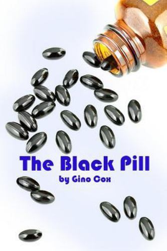 Black Pill, Paperback by Cox, Gino, Like New Used, Free shipping in the US