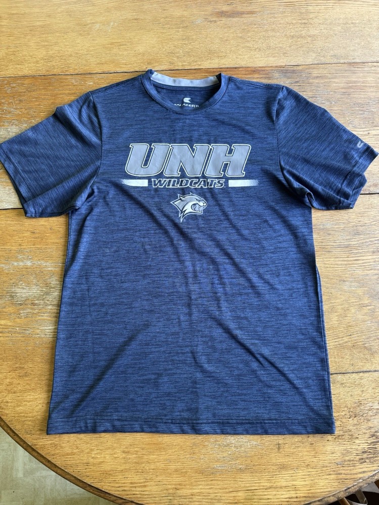 UNH Colosseum Shirt Men’s Small