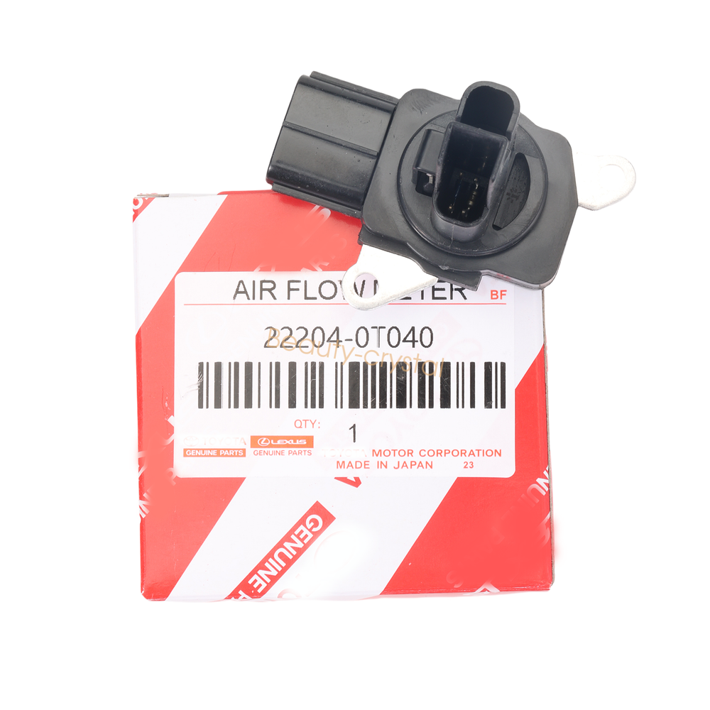 OEM NEW For Toyota Lexus Scion 22204-0V010 22204-0V020 Mass Air Flow Sensor