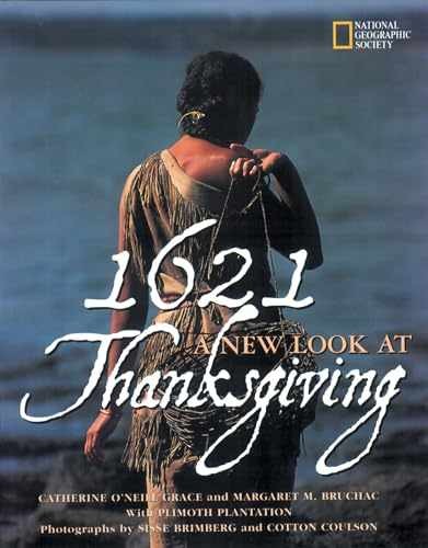 1621: A New Look at - Hardcover, by Grace Catherine O'Neill; - Very Good b