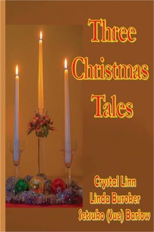 Three Christmas Tales (Paperback or Softback)