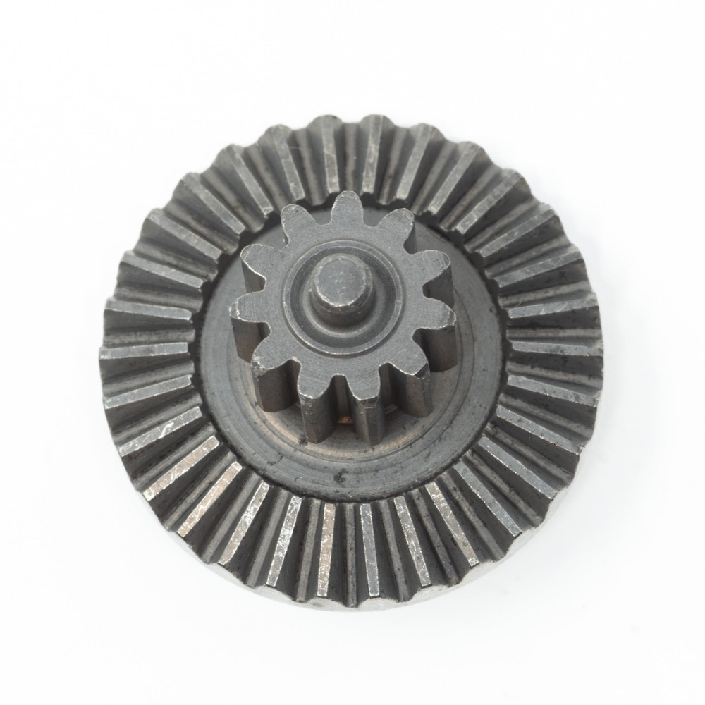 Siegetek Bevel Gear for GS-R, GS-R-C, GS-B2, and GS-B2-C