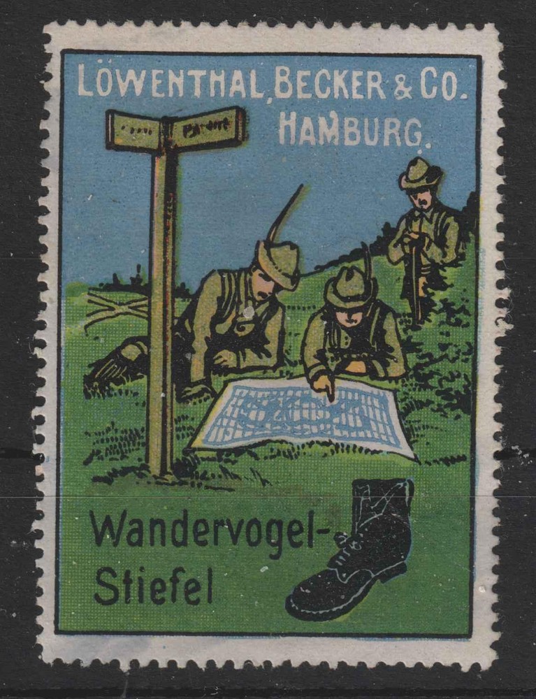 CINDERELLA/POSTER STAMP 6.11