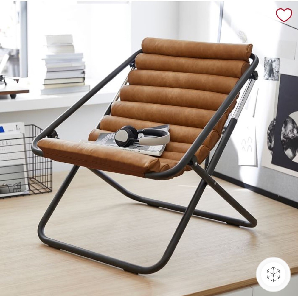Pottery barn Kids Chair