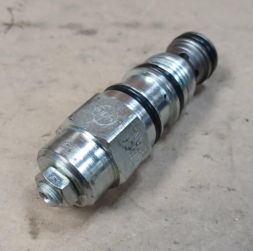 Sun Hydraulics CBEA-LAN Balance Valve