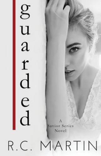 Guarded, Paperback by Martin, R.c., Like New Used, Free shipping in the US