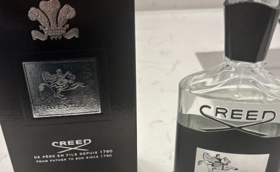 Creed Aventus Perfume Sample Size 15ml Fragrance for Men New with Box