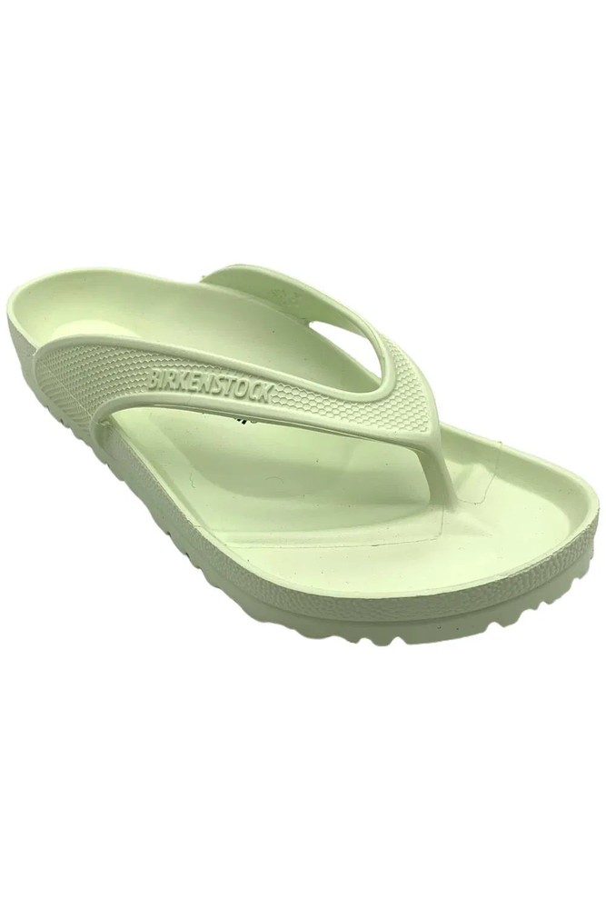 Birkenstock Women's Honolulu Eva Sandal Faded Lime