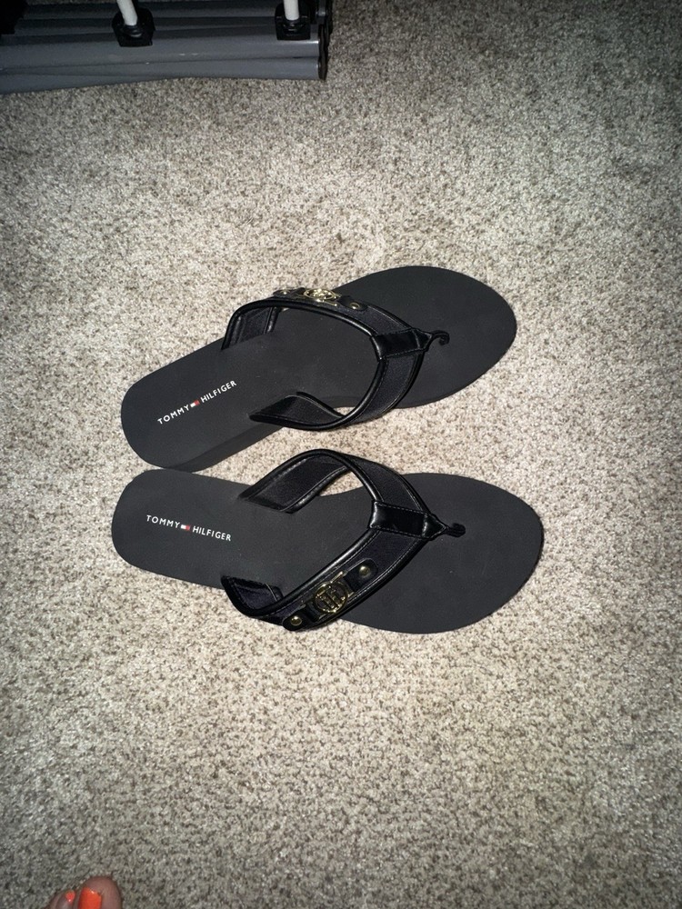 Tommy Hilfiger Women's Sandals