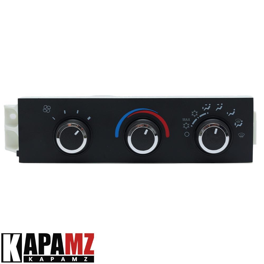 599-217 HVAC Climate Control Module For GMC Savana Chevrolet Express 2500 3500