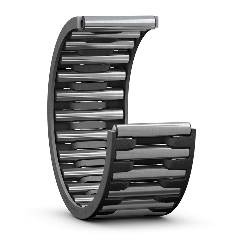 NTN K9x12x10 Needle Roller Bearing Cage 9mm ID 12mm OD 10mm Width