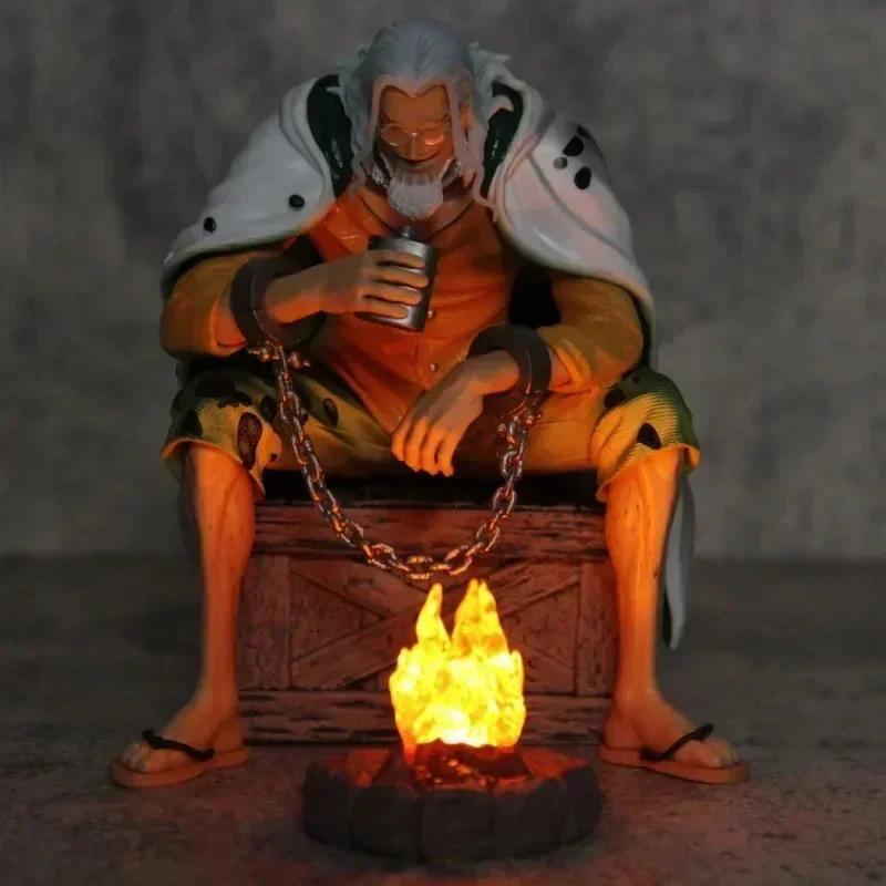 Anime Plastic Figurine Small Novelty Modern Multicolor Carton Home Decor  