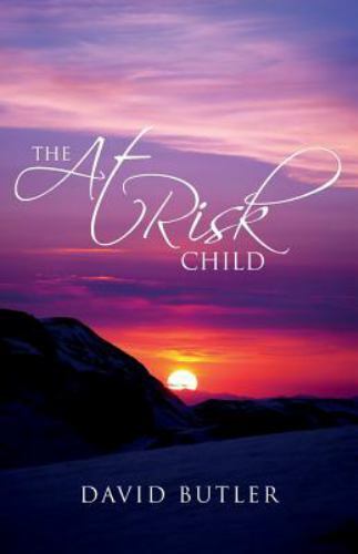 at Risk Child, Paperback by Butler, David, Like New Used, Free shipping in th...