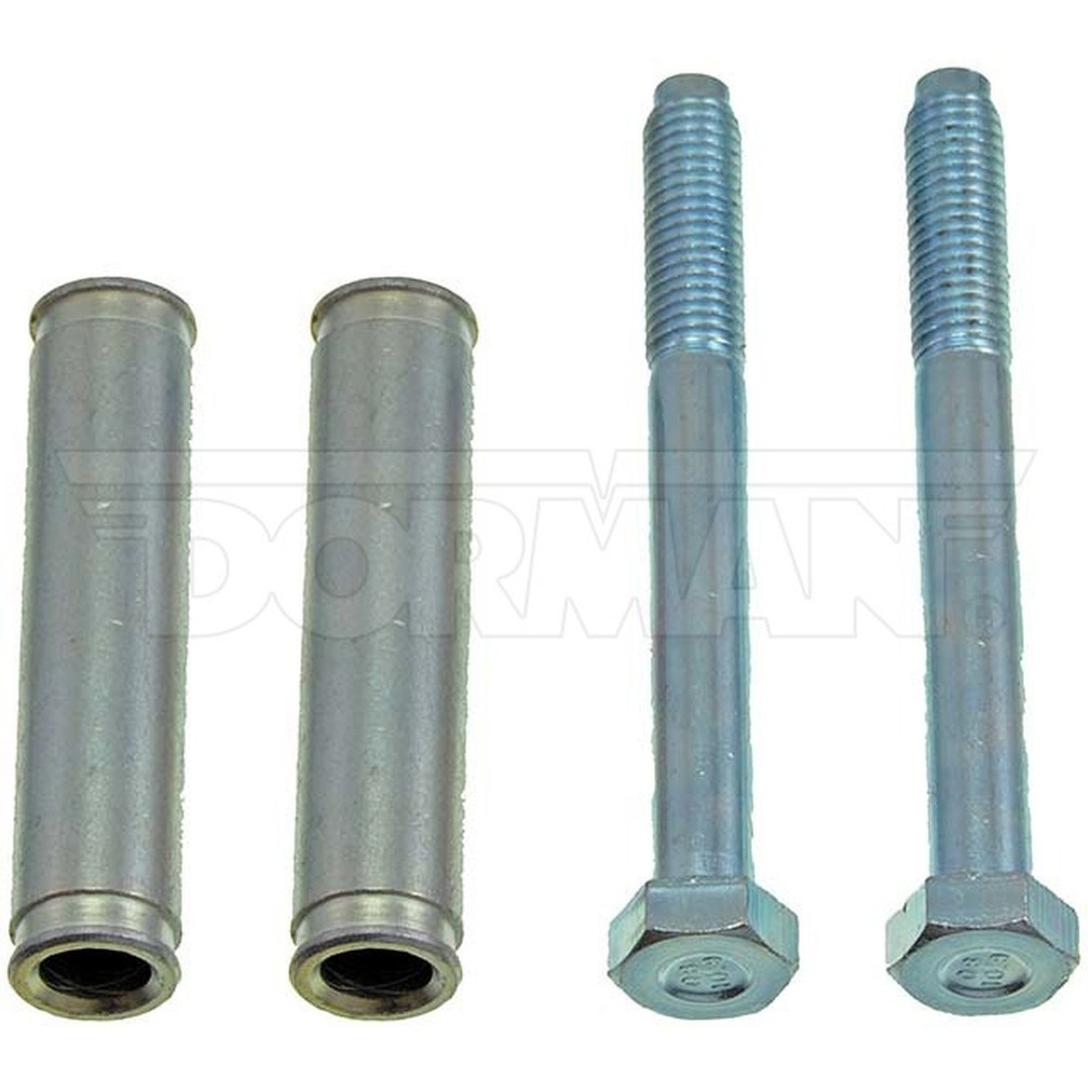 Dorman HW5077 Disc Brake Caliper Bolt or Pin For Select 99-11 Ford Models