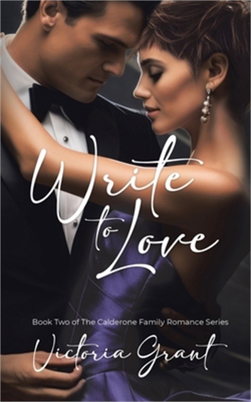 Write to Love (Paperback or Softback)