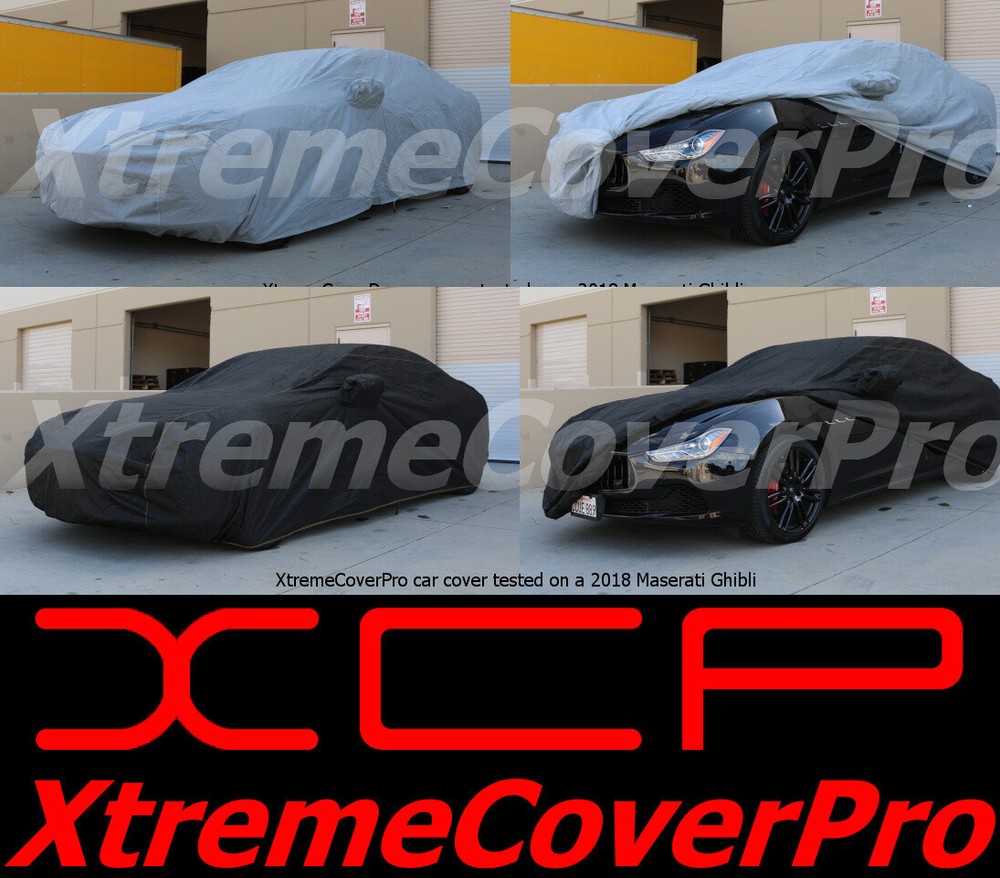 Car Cover 1993 1994 1995 1996 1997 1998 1999 2000 2001 2002 Pontiac Firebird