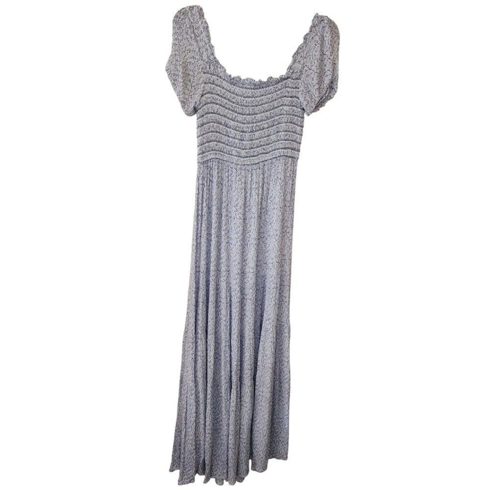 Altar'd State Short Sleeve Dress Size Large