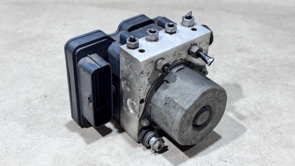 6R0907379AS ABS Block Pump Hydraulic Block for VOLKSWAGEN SEAT SKODA