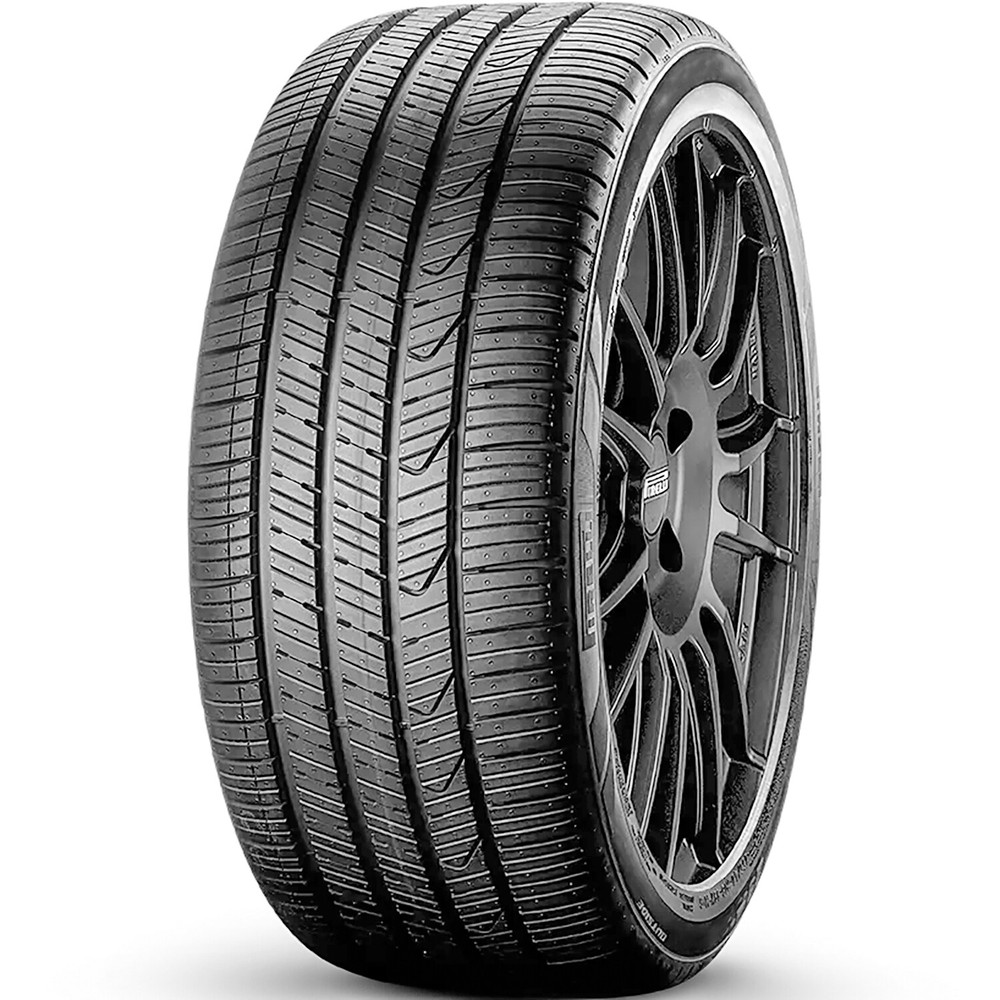 2 Tires Pirelli Scorpion Zero AS Plus 3 285/35R22 106Y XL AS A/S