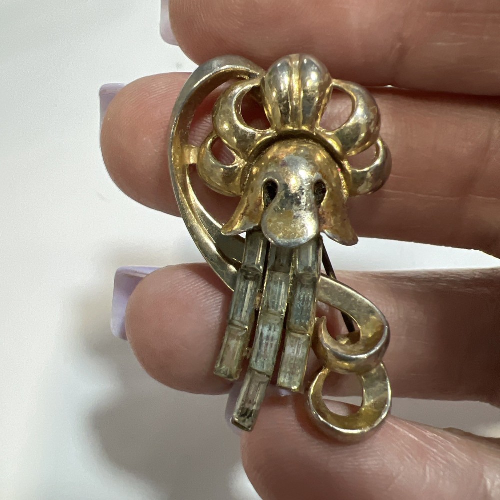 Vintage Brooch