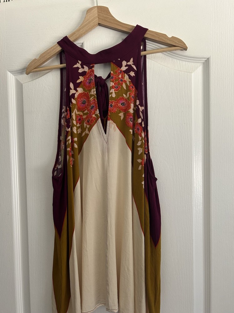 Free People Women's Medium Top