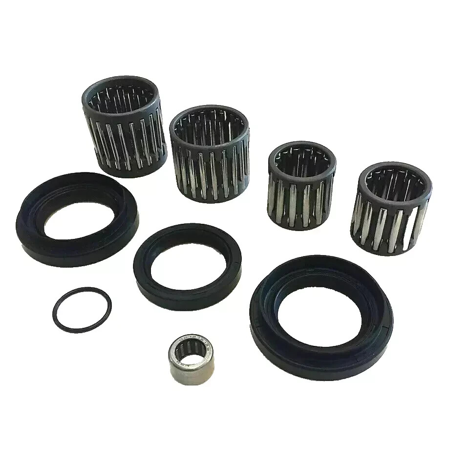 Suzuki Samurai 85-95 Transfer Case Needle Bearing & Seal Kit