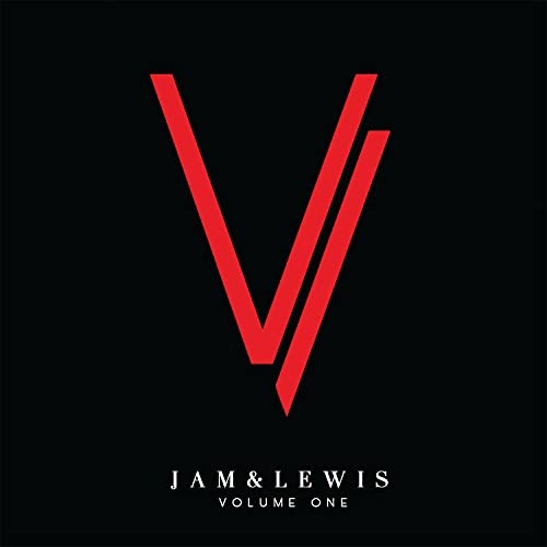 Jam & Lewis - Jam & Lewis, Volume One - Jam & Lewis CD X7LN The Cheap Fast FreeFREE US DELIVERY | EAN: 4050538691092 | Quality CD