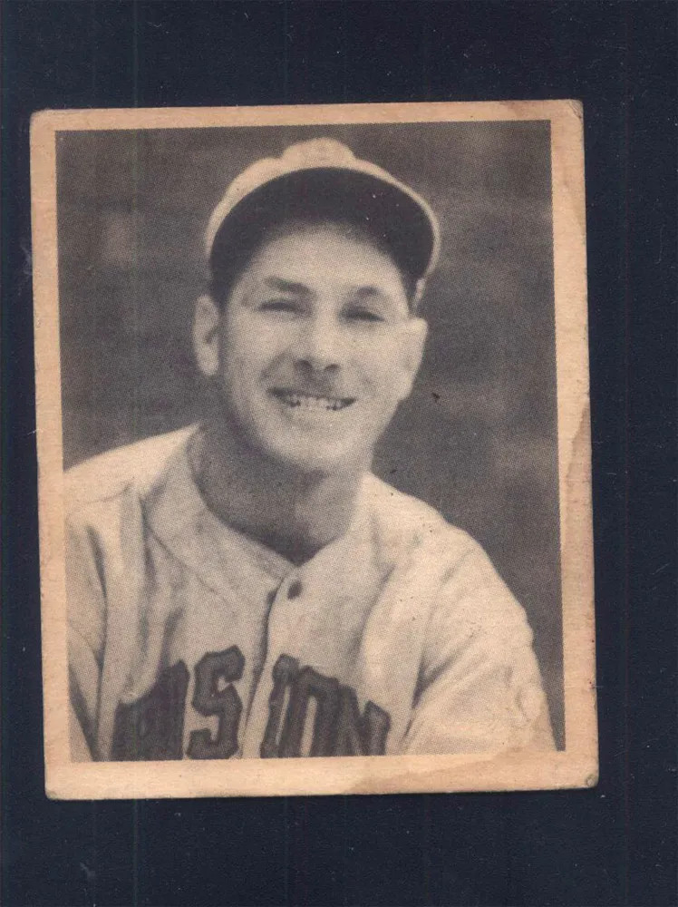 1939 Play Ball #57 John A. Hassett Bees (VG) 011988