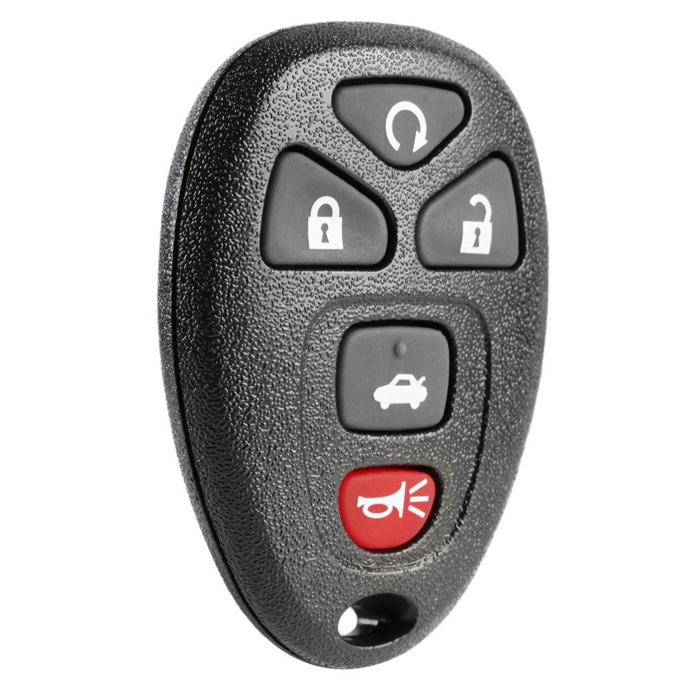 For 2006 2007 2008 2009 2010 2011 2012 2013 Chevrolet Impala Remote Key Fob