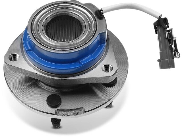 1997-2002 Cadillac Eldorado Front Wheel Hub Assembly 64BWCR Replacement