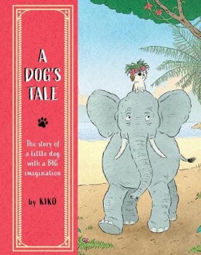Kiko A Dog's Tale (Paperback)Another great item from Rarewaves USA | Free delivery!