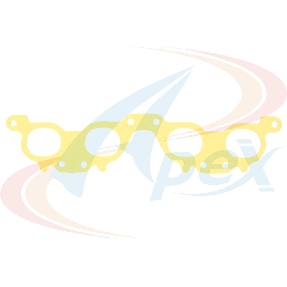 Toyota Camry 2.2L L4 Engine Intake Manifold Gasket Set 1992-2001