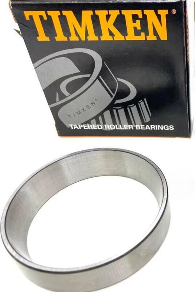 TIMKEN LM104911A Tapered Roller Bearing 50.8x82.55x23.62mm Free Shipping