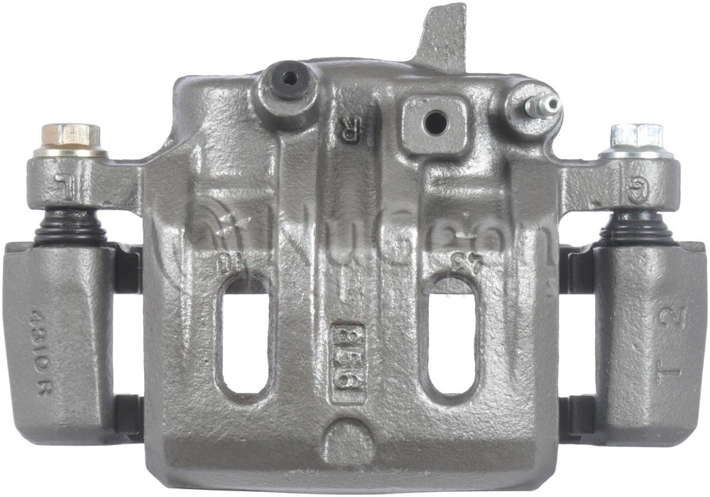 Nugeon 99-01228A Disc Brake Caliper For 94-00 Mitsubishi Montero