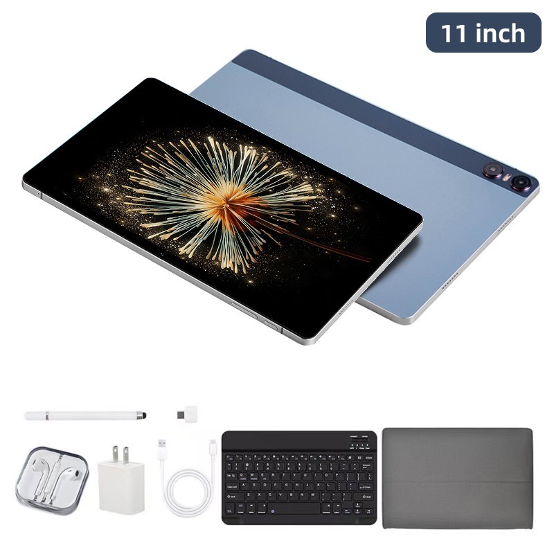 5G Tablet 11 inch 16GB RAM 512GB 1TB ROM wifi Dual 4G/5G Network 10Core 10500mAh