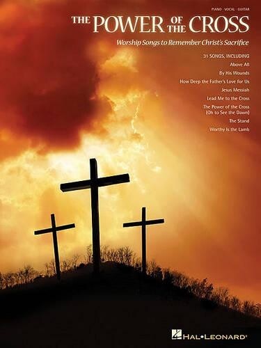The Power of the Cross (Paperback)