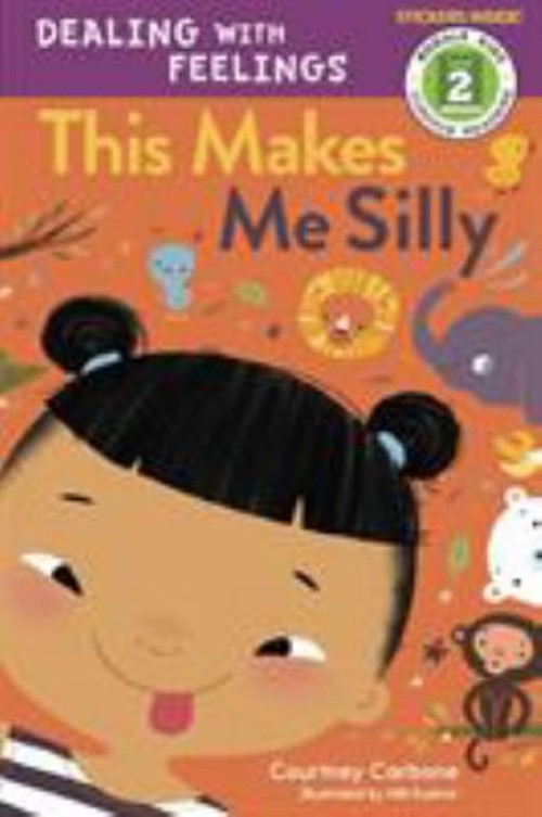 This Makes Me Silly Paperback Courtney CarboneFree US Delivery | ISBN:1635650747