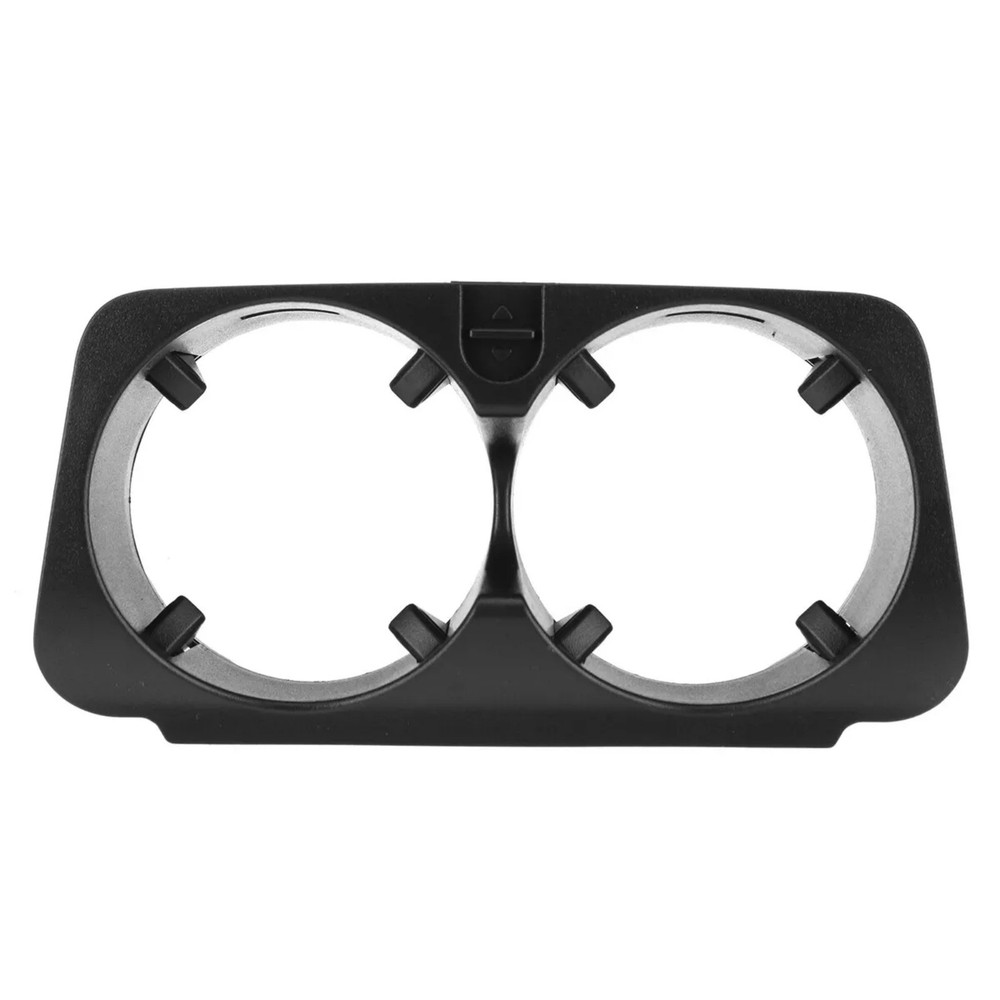 Center Console Drinks Cup Holder Black For Benz W205 W213 W253 W447 2056800691