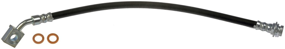 Rr Brake Hose  Dorman/First Stop  H620829