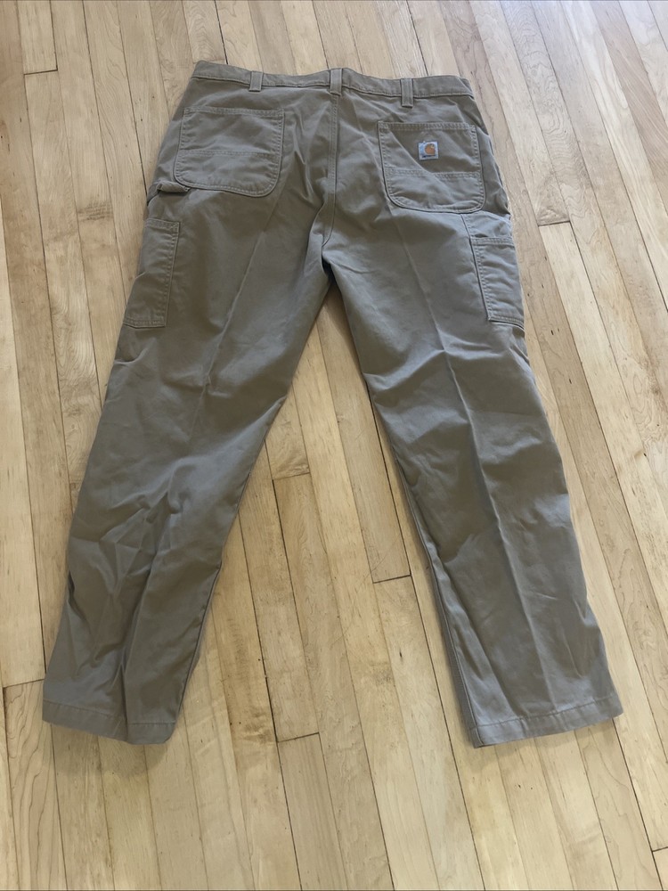 Men’s Carhartt Pants