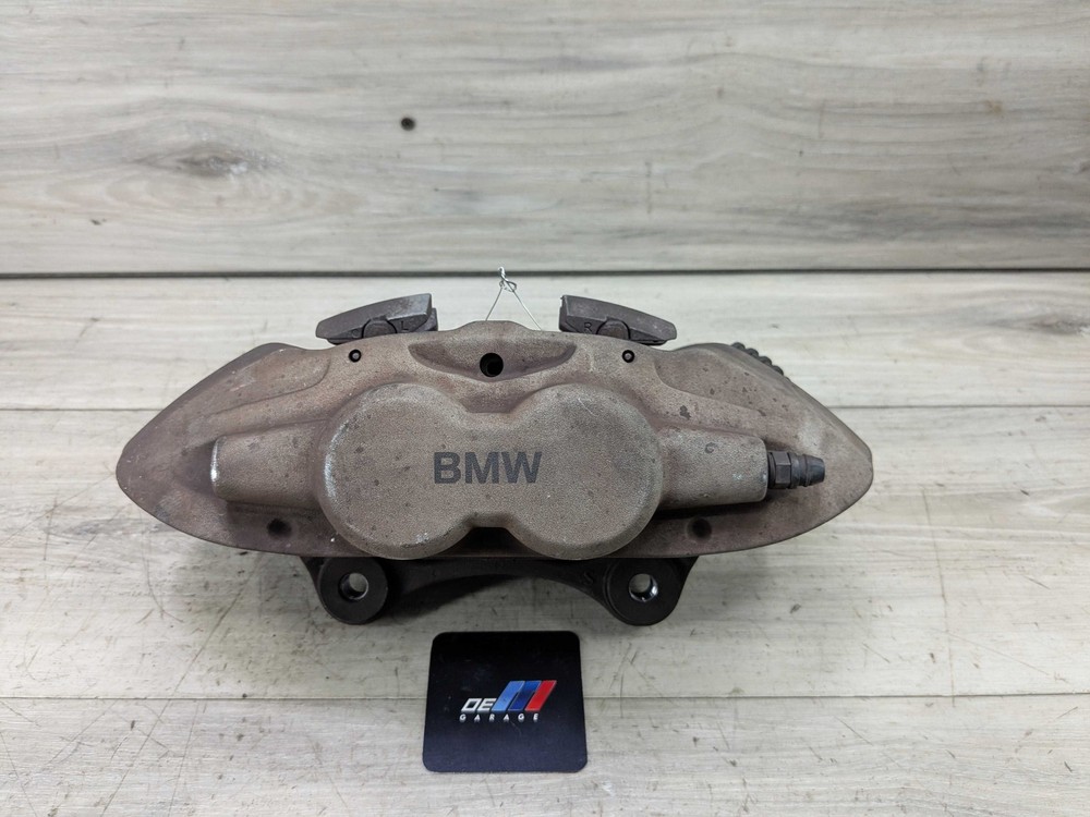 OEM BMW F30 F32 F33 F36 328 335 435 Front Right Passenger Brake Caliper BREMBO