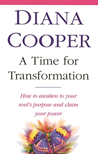 A Time For Transformation: How to awaken to your s... by Cooper, Diana PaperbackFREE US DELIVERY | ISBN: 0749919434 | Quality Books