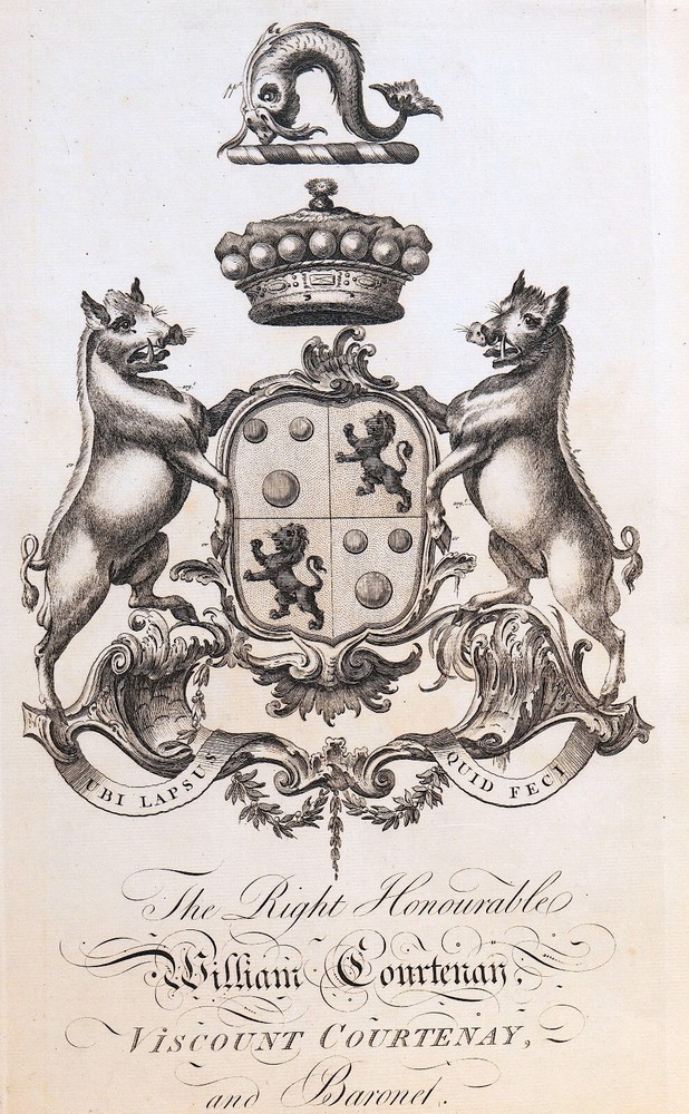COAT OF ARMS 