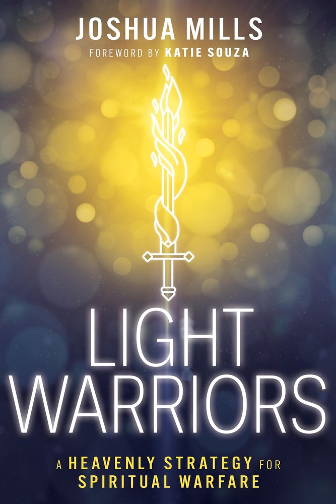 Joshua Mills Light Warriors (Paperback)Another great item from Rarewaves USA | Free delivery!
