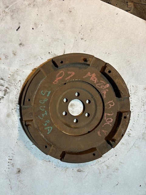 83-87 MAZDA 626 Flywheel Flex Plate for Manual Transmission 19091