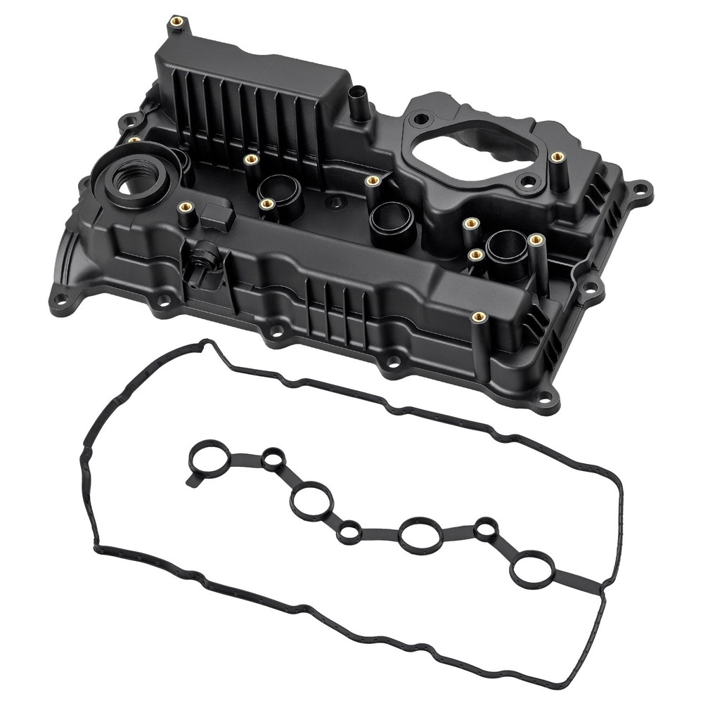 For Kia Optima 2016-2020 2.0L 2.4L Replacement Engine Valve Cover with Gasket