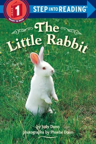 Little Rabbit (Step into Reading), Dunn, Judy