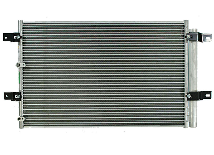 A/C Condenser for 2007-2010 Ford, Lincoln-Edge, MKX