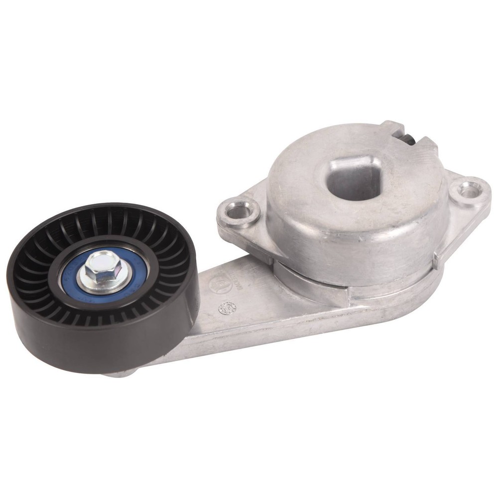 Drive Belt Tensioner Assembly Fits Ford E-350 Super Duty Expedition 1L2Z-6B209-D